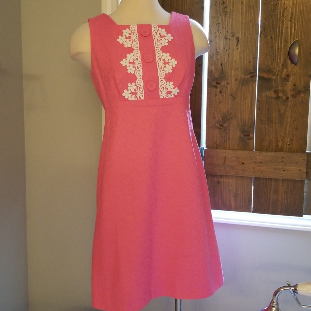 Lilly Pulitzer dress